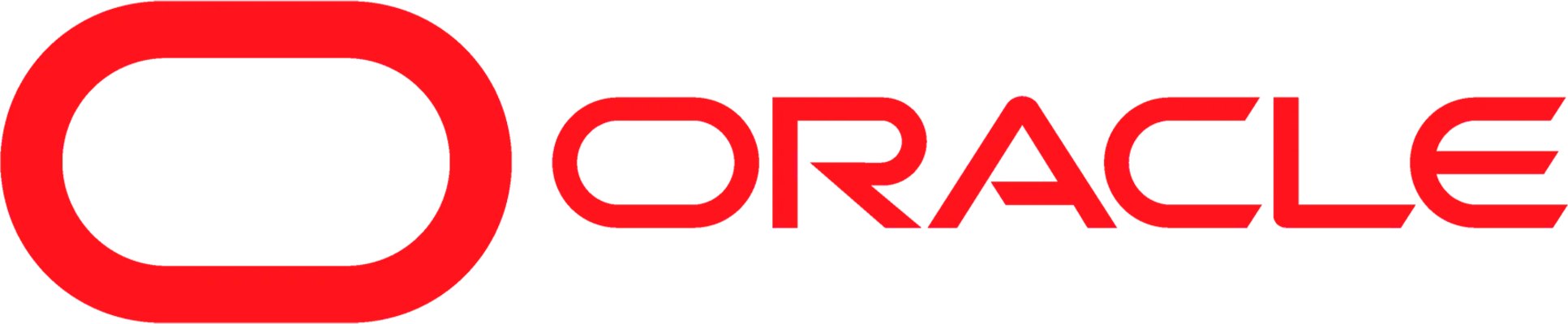 Oracle logo