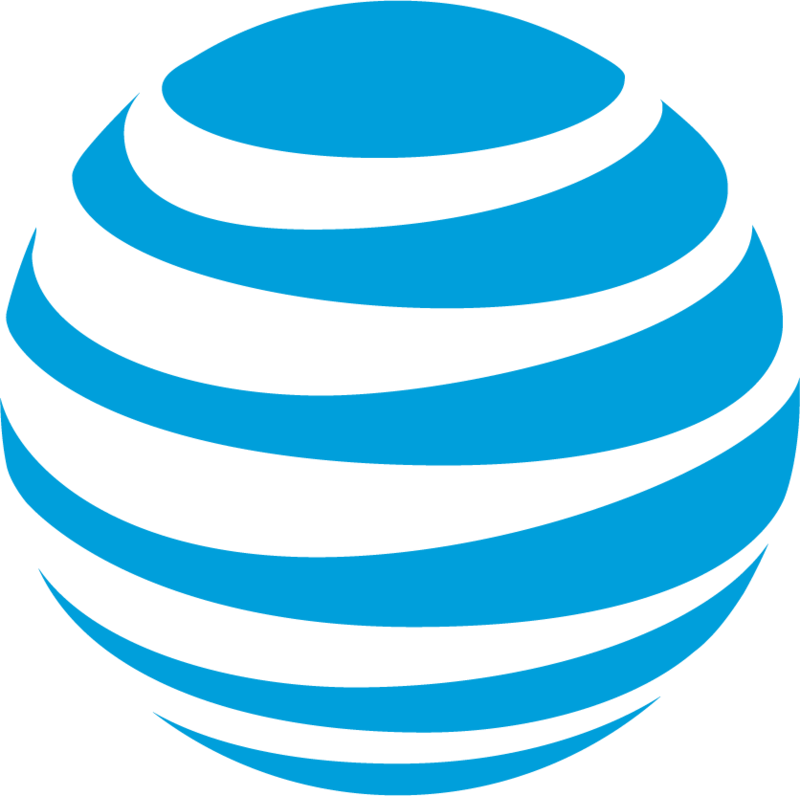 AT&T logo