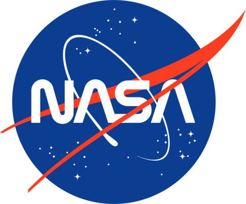 NASA logo